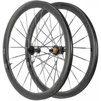 Progress Orbit 450 Cl Disc Tubeless Rennrad Laufradsatz