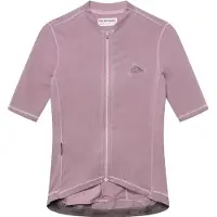 CafÉ Du Cycliste - Women's Laurette - Radtrikot Gr S rosa