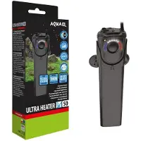 Aquael Ultra-Heizung Day&amp;Night 50 W
