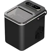 Maestro Mr-820 Eismaschine