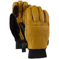 Burton Treeline Leather Handschuhe