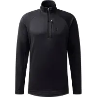 Haglöfs Wanderjacke 1/2 Reißverschluss Korp Mid