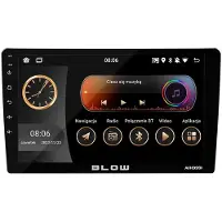 BLOW Avh 9991 Autoradio Mit Display
