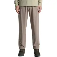 Craghoppers - Nosilife Socco Trouser - Freizeithose Gr 58 - Regular grau