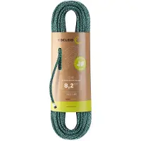 Edelrid Starling Protect Eco Dry 8,2mm icemint-night (377) 50 M