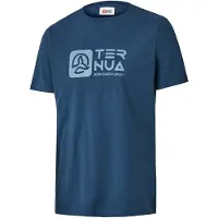 Ternua Ailik Kurzarm-t-shirt