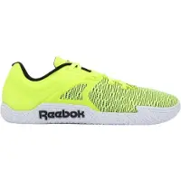 Reebok NANO ZERO DIGITAL LIME/BLACK Herren-Trainingsschuhe – Gelb, EVA, für Fitness & Krafttraining (100244704)