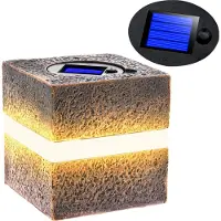 Volteno Lampka Solarna Late