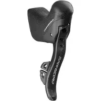 Campagnolo Super Record Wrl 160 Mm Linker Bremshebel Mit Elektronischem Schalthebel