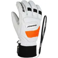 Ziener Guard Gore-tex+gore Grip Pr Team 21 Handschuhe