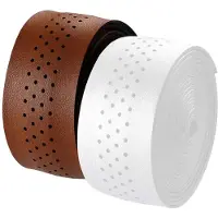 Velo Perforated Microfiber Lenkerband