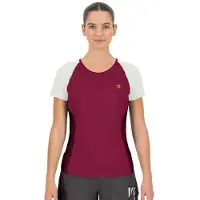 Karpos Damenmaillot Lavaredo Evo