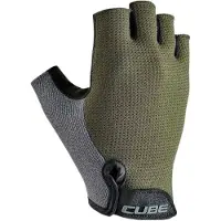 Cube Cmpt Comfort Tm Kurze Handschuhe