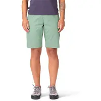 Rafiki - Women's Muriel - Shorts Gr 40 türkis