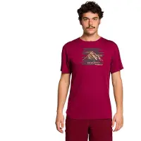 Trangoworld Arvieux Kurzarm-t-shirt