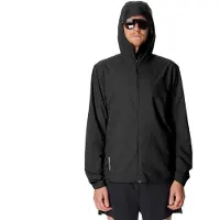 Houdini - Pace Trail Houdi - Windjacke Gr XL schwarz