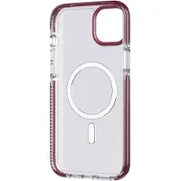Tech21 Hülle Für Iphone 14 Plus Evo Crystal Magsafe Handyhülle