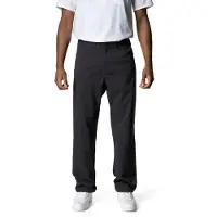 Houdini M's Dock Pants true black (900) L