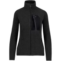 Karpos - Women's Rocchetta Evo Fleece - Fleecejacke Gr XS schwarz