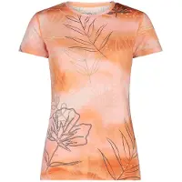 CMP 35n6656 Kurzarm-t-shirt