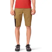 Rafiki - Crux - Shorts Gr S braun