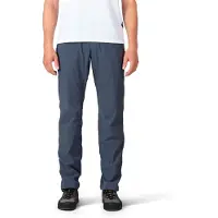 Rafiki - Drive Lightweight - Kletterhose Gr XS blau