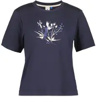 Luhta Annis Kurzarm-t-shirt