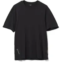 Houdini - Pace Air Tee - Funktionsshirt Gr XL schwarz