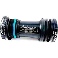 Tripeak Bsa Shimano Ceramic Threaded Lagerschalen