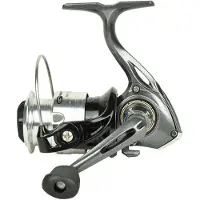 GARBOLINO Strike Trout Fd Spinnrolle Silber 800 Silber 800