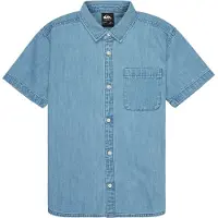 Quiksilver Carrigan Kurzarmhemd