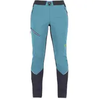 Karpos Rock EVO W Pants delphinium/ombre blue (171) 42