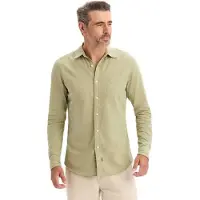 Dockers Slim Original Langarmhemd