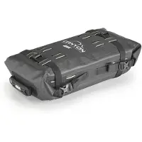 Givi CANYON Packtasche 12L wasserabweisend braun
