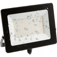 Eco-Light LED Flutlicht 100W 6500K