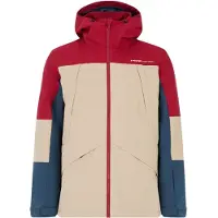 Protest PRTDunton snowjacket VELVET RED VELVET RED XXL