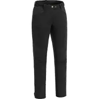 Pinewood 3402 Brenton Damen Hose schwarz (400) 38