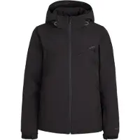 Protest Suzanaios Jacke Schwarz XS Frau Schwarz XS