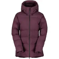 SCOTT Damen Wintermantel Tech Warm