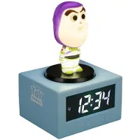 Paladone Toy Story: Buzz Lightyear Uhr