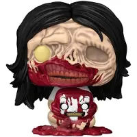 Funko POP! Terrifier 2 Victoria Heyes Figur
