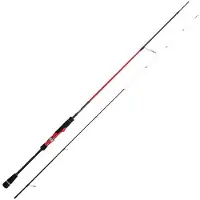 Cinnetic Crafty Crb4 Sea Bass Evolution Light Game Spinnrute