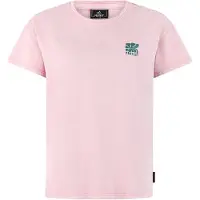 Protest Las Kurzarm-t-shirt