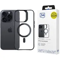 3MK Satin Armor MagCase iPhone 14 Pro Max 6.7"