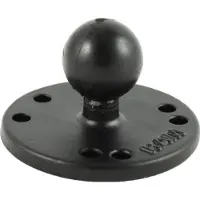 Ram Mounts Base Plate Telefonhalterung