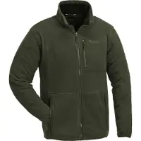 Pinewood Finnveden Kids Fleece Jacket green (100) 116