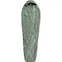 Jack Wolfskin Athmos Down +5, 195CM RDS picnic green (4151) LEFT
