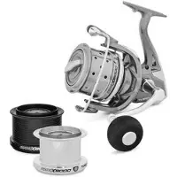 Tubertini Wavex Surfcasting-rolle