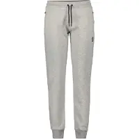 SCOTT Pants W's Tech Jogger Warm grey melange (1920) M