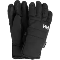 Helly Hansen für Damen. 67639 Swift HT Handschuhe schwarz (S), Lässig, Polyester, Draußen